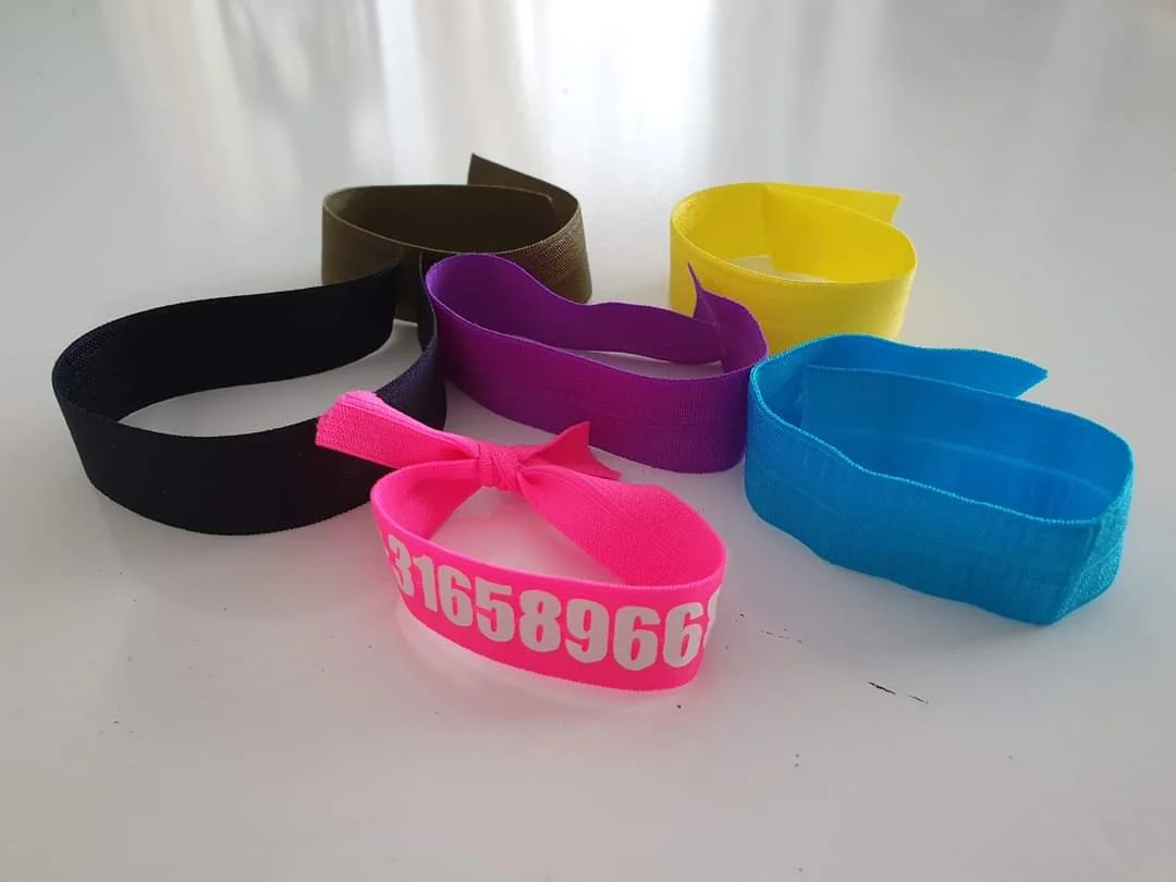 S.O.S armband - Afbeelding 4
